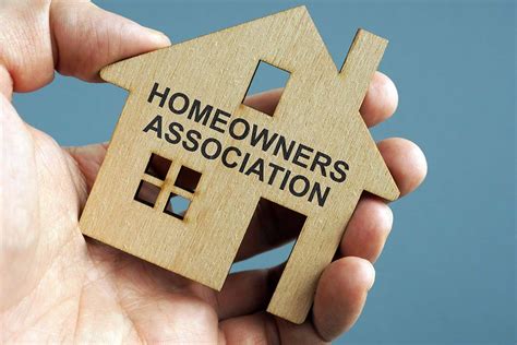 Homeowners' association
